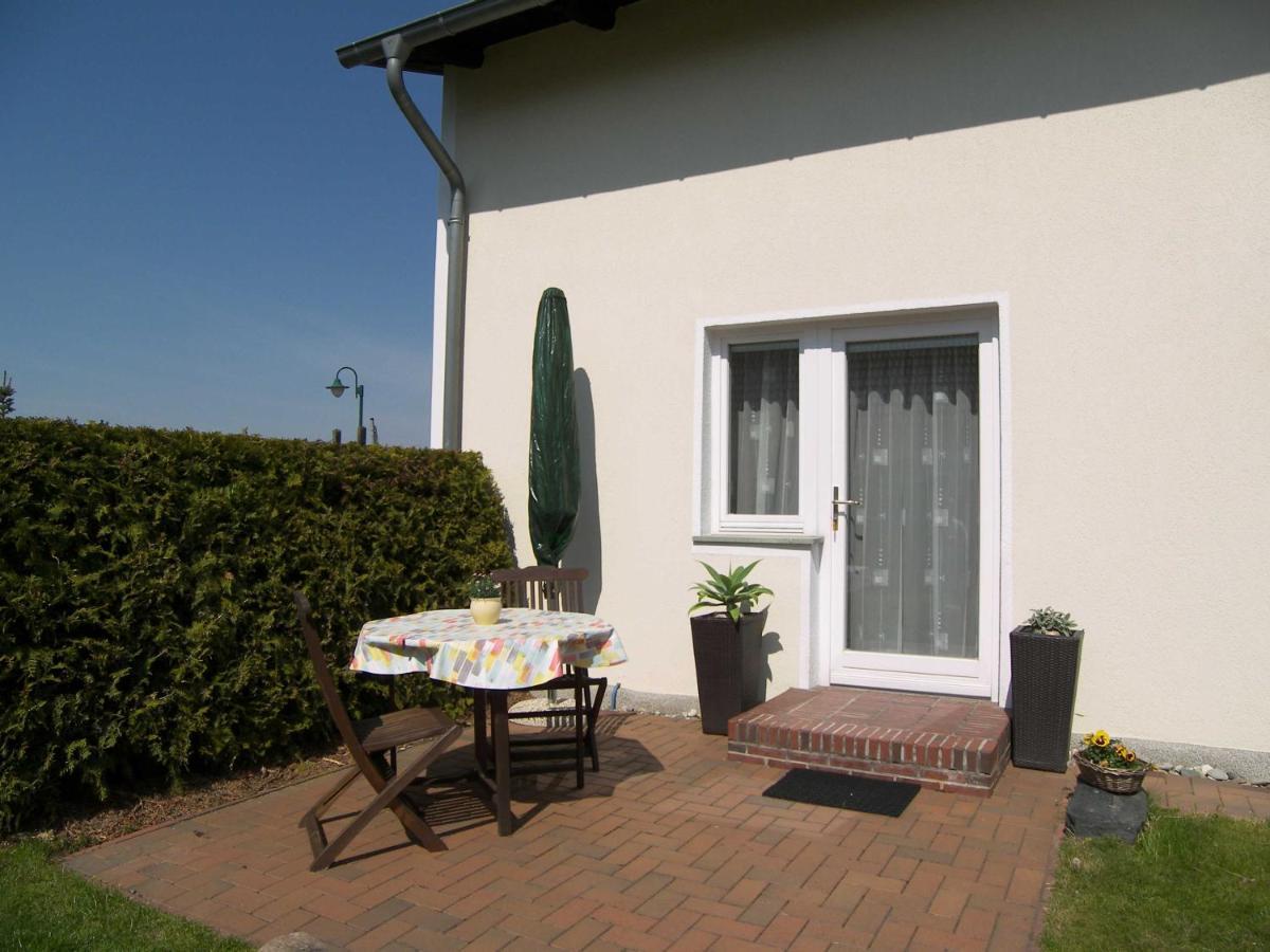 Urlaub Bei Schuenemanns Apartment Ulrichshorst Exterior photo