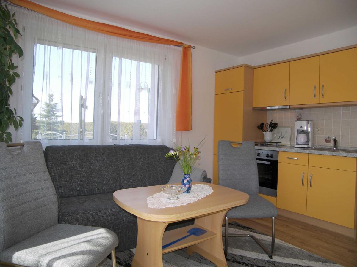 Urlaub Bei Schuenemanns Apartment Ulrichshorst Exterior photo